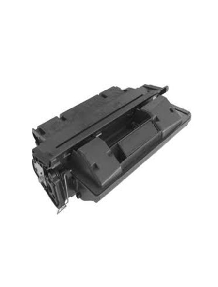 Toner compatible Dayma para HP C4127X (27X) / Canon EP-52 Negro 10000 pag.