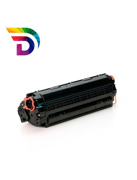 Toner compatible Dayma para HP CF279A (79A) Negro 1.000 pag.