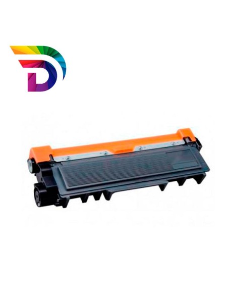 Toner compatible Dayma para BROTHER TN2420 XL