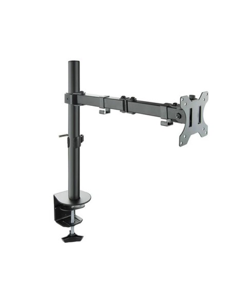 Soporte de mesa Monitor - Tv / 13-32 Pulgadas / Giratorio e inclinable / 1 Brazo / Db1032tn-b