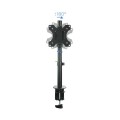 Soporte de mesa Monitor - Tv / 13-32 Pulgadas / Giratorio e inclinable / 1 Brazo / Db1032tn-b