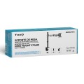 Soporte de mesa Monitor - Tv / 13-32 Pulgadas / Giratorio e inclinable / 1 Brazo / Db1032tn-b