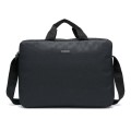 Maletin portatil Nilox Basic Negro hasta 15.6 pulg. NXB001