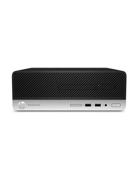 Ordenador Reacondicionado SFF HP Prodesk 400 g5 / i5-8th / 8Gb / 256Gb M.2 /  Win 11 Pro / Grado A