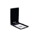 Caja externa 2.5 USB 3.0 Sata / Tooq / Negra / Hasta 12,5mm / Sin tornillos / TQE-2526B