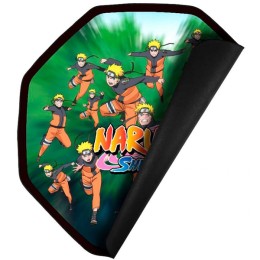 ÷ Alfombra para silla konix naruto kage bunshin dise?o colores naruto kx-nar-fmat-cln