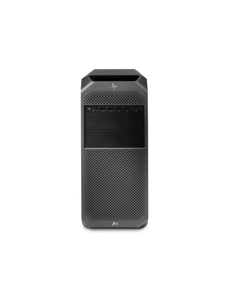 Ordenador Reacondicionado Torre HP Z4 G4 Workstation / i9-7980XE / 32Gb / 512 Gb SSD / Windows 11 Pro / Grado A / Gráfica P4000 8GB DDR5 / 4x DisplayPort
