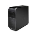 Ordenador Reacondicionado Torre HP Z4 G4 Workstation / i9-7980XE / 32Gb / 512 Gb SSD / Windows 11 Pro / Grado A / Gráfica P4000 8GB DDR5 / 4x DisplayPort