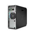 Ordenador Reacondicionado Torre HP Z4 G4 Workstation / i9-7980XE / 32Gb / 512 Gb SSD / Windows 11 Pro / Grado A / Gráfica P4000 8GB DDR5 / 4x DisplayPort
