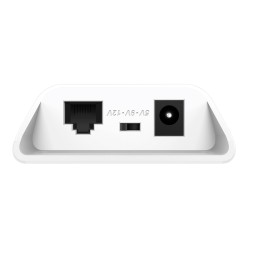 ÷ Splitter d-link dpe-301gs 1 puerto giga 30w poe