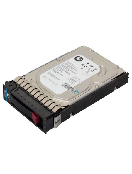 Disco duro Hewlett Packard Enterprise 1 TB SATA II, 3.5