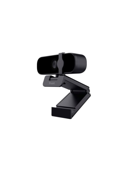 ÷ Mouse trust wireless tm-201 compacto negro 24706