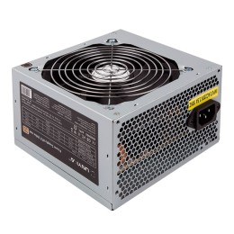 ÷ Fuente de alimentacion unykach 300w 52011 apfc activo ventilador 12x12 silencioso 85% eficiencia