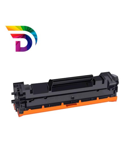 Toner compatible Dayma para HP W1420A (142A) / Negro / Chip Antiactualizacion / 950 pag.
